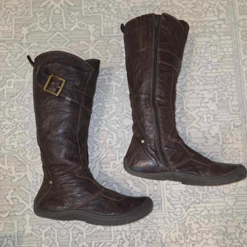 Kalso Earth Invincible Boots -9 - Picture 11 of 11